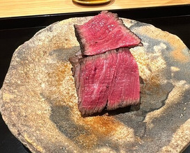 Dinner at Niku no Takumi Miyoshi