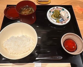 Dinner at Niku no Takumi Miyoshi