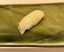 Dinner at Sushi Mizukami (鮨 みずかみ )