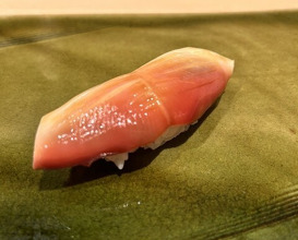 Dinner at Sushi Mizukami (鮨 みずかみ )