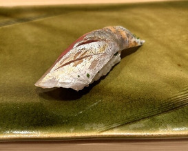 Dinner at Sushi Mizukami (鮨 みずかみ )