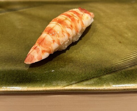 Dinner at Sushi Mizukami (鮨 みずかみ )