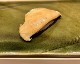 Dinner at Sushi Mizukami (鮨 みずかみ )