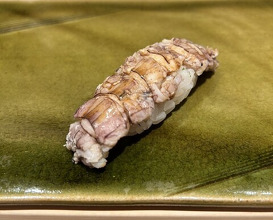 Dinner at Sushi Mizukami (鮨 みずかみ )