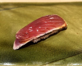 Dinner at Sushi Mizukami (鮨 みずかみ )