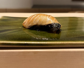 Dinner at Sushi Mizukami (鮨 みずかみ )