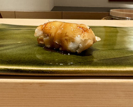 Dinner at Sushi Mizukami (鮨 みずかみ )