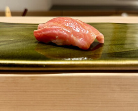 Dinner at Sushi Mizukami (鮨 みずかみ )