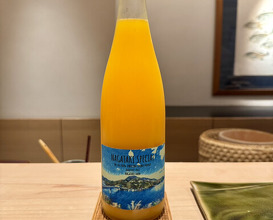 Dinner at Sushi Mizukami (鮨 みずかみ )
