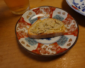 Dinner at Yakitori Mizuki (焼鳥 みずき)
