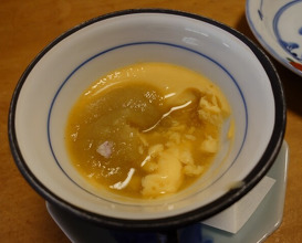 Dinner at Yakitori Mizuki (焼鳥 みずき)