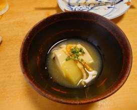 Dinner at Yakitori Mizuki (焼鳥 みずき)