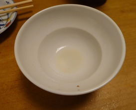 Dinner at Yakitori Mizuki (焼鳥 みずき)