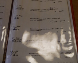 Dinner at Yakitori Mizuki (焼鳥 みずき)