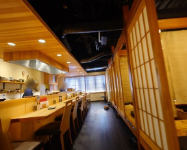 Dinner at Yakitori Mizuki (焼鳥 みずき)