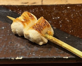 Dinner at Yakitori Mizuki (焼鳥 みずき)
