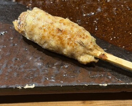 Dinner at Yakitori Mizuki (焼鳥 みずき)