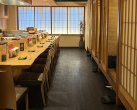 Dinner at Yakitori Mizuki (焼鳥 みずき)