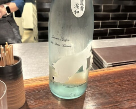 Dinner at YAKITORI Moe es (YAKITORI 燃 es)