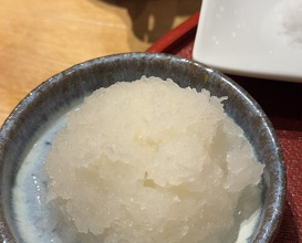 Dinner at Tempura Mokkosu (天ぷら もっこす)