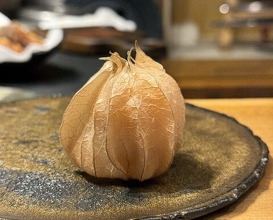 Dinner at Tempura Mokkosu (天ぷら もっこす)