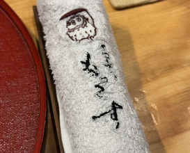 Dinner at Tempura Mokkosu (天ぷら もっこす)
