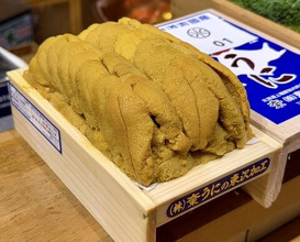 Dinner at Tempura Mokkosu (天ぷら もっこす)