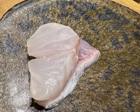 Dinner at Tempura Mokkosu (天ぷら もっこす)