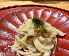 Dinner at Tempura Mokkosu (天ぷら もっこす)
