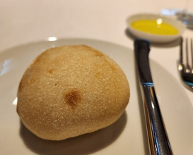 Dinner at MOTOI (MOTOI)