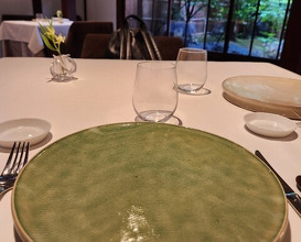Dinner at MOTOI (MOTOI)