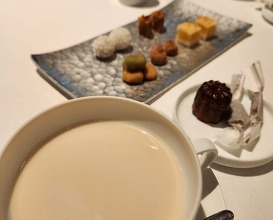 Dinner at MOTOI (MOTOI)