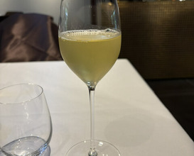 Dinner at MOTOI (MOTOI)