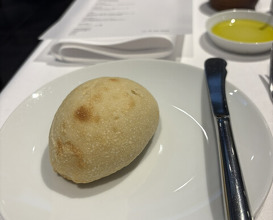 Dinner at MOTOI (MOTOI)
