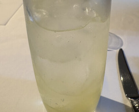 Dinner at MOTOI (MOTOI)