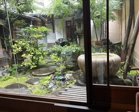 Dinner at MOTOI (MOTOI)