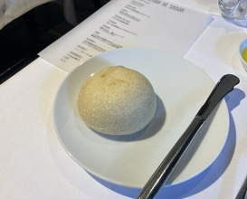 Dinner at MOTOI (MOTOI)