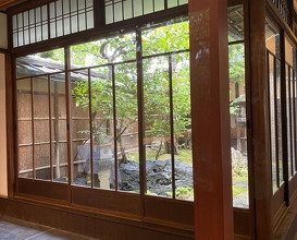 Dinner at MOTOI (MOTOI)