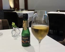 Dinner at MOTOI (MOTOI)