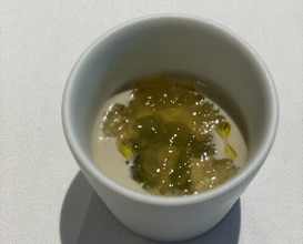 Dinner at MOTOI (MOTOI)