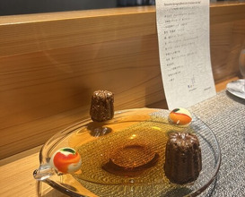 Dinner at Shimanami French Murakami (しまなみふれんち Murakami)