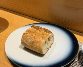 Dinner at Shimanami French Murakami (しまなみふれんち Murakami)