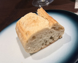 Dinner at Shimanami French Murakami (しまなみふれんち Murakami)