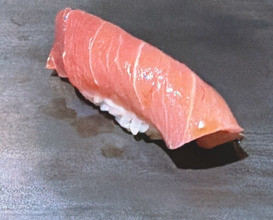 Dinner at Murakami (むら上)