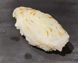 Dinner at Murakami (むら上)