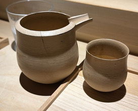 Dinner at Murakami (むら上)