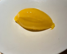 Dinner at Murakami (むら上)