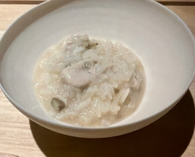 Dinner at Murakami (むら上)