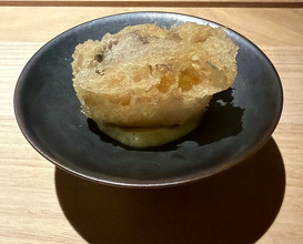 Dinner at Murakami (むら上)
