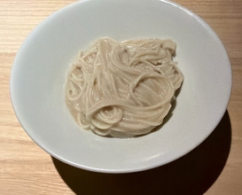 Dinner at Murakami (むら上)